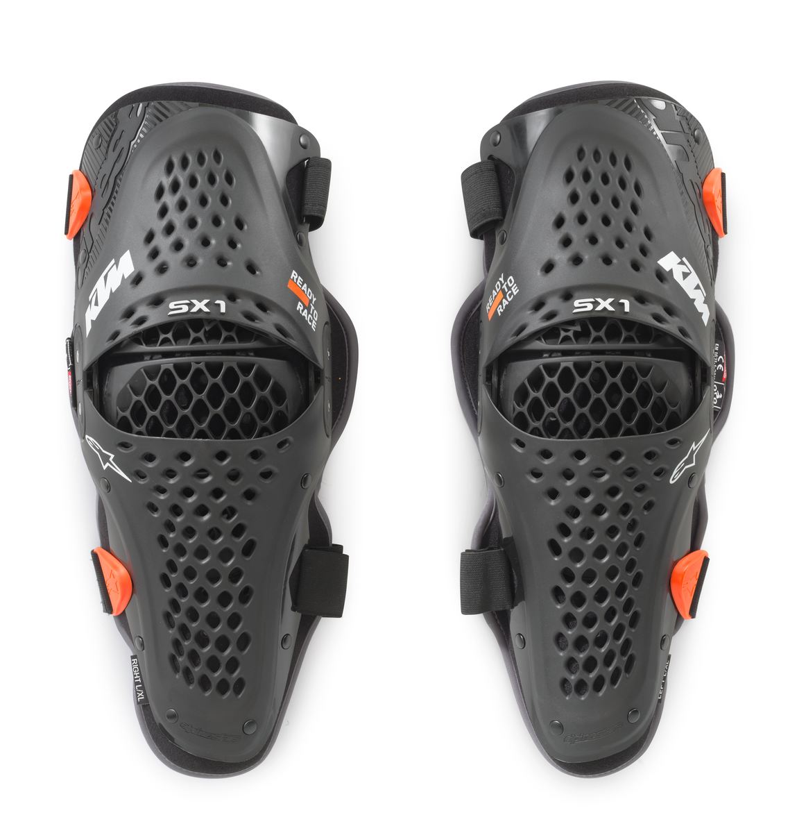 KTM KTM SX-1 V2 KNEE PROTECTOR